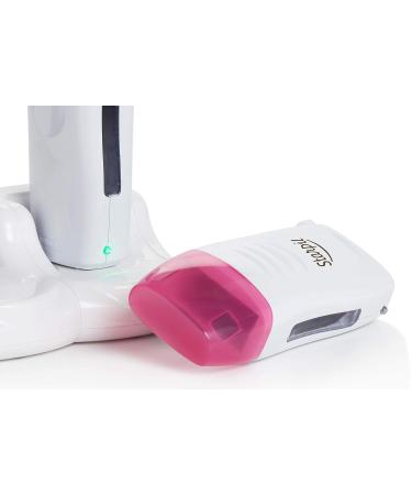 Starpil Basic Duplo 2-Pack Roll-On Heater Wax Cartridges | Premium Hair Removal Wax for Smooth Skin - Fast Shipping Worldwide - Buy Online on SooperMarket.com