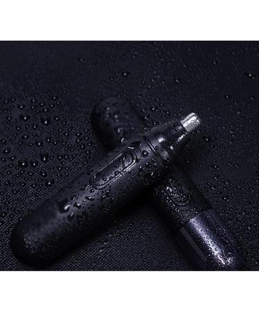 TEMKIN Nose Hair Trimmer | Rechargeable & Waterproof | Professional Men's & Women's Nose Hair Grooming Tool - Buy Online on SooperMarket.com