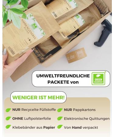 Buy Albumin Powder Protein 1000g - Dried & Pasteurized - Green Essence - Best International Shipping - Buy Online on SooperMarket.com