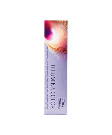 WELLA No. 9/7 Illumina Color 9/7 1 piece (1 pack)