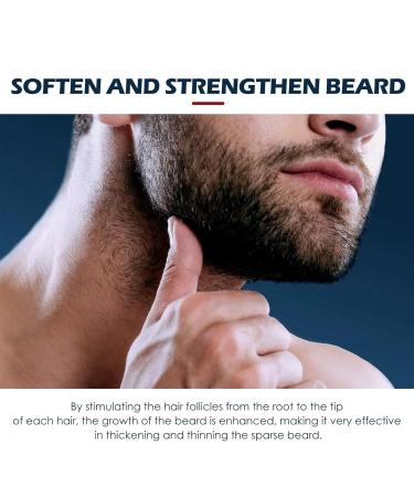 Bexdug Beard Oil - 30ml Conditioning & Nourishing Beard Care | Strong Repairing Formula for Healthy Beards - Buy Online on SooperMarket.com