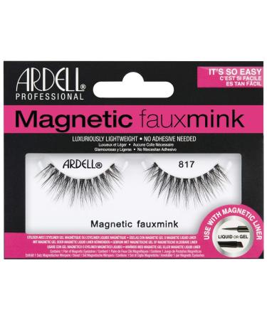 Ardell Magnetic Faux Mink 817