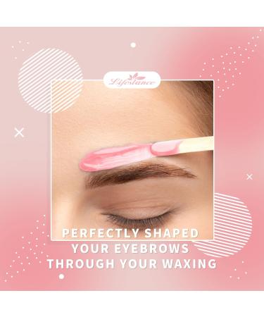 Lifestance Waxing Kit for Women - Professional 8min Heating Digital Wax Heater with 31 Accessories for Full Body Hair Removal - Buy Online on SooperMarket.com
