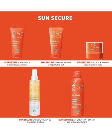 Buy SVR Solar Stick for Face - SPF 50+ Sunscreen 10g | Best International Shipping - Buy Online on SooperMarket.com