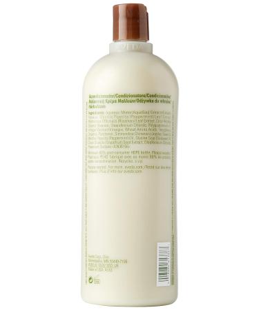 Aveda Rosemary Mint Conditioner - 33.8 Fl Oz (1000ml) - Buy Online on SooperMarket.com