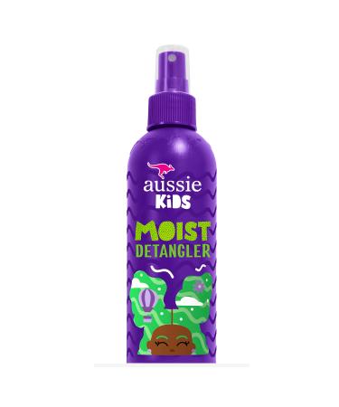 Aussie Kids Moist Detangler for Kids  8 fl oz