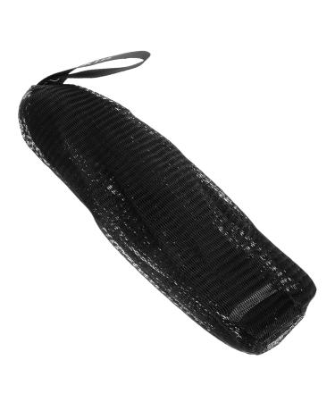 FOYTOKI Shampoo Bar Holder Soap Bar Bag Mesh Soap Pouch Bar Shampoo Holder for Shower Soap Pouch for Shower Bar Soap Pouch Mesh Soap Bags Soap Sleeves for Soap Bars Soap Bar Holder Travel