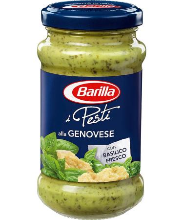 Barilla Pesto Genovese (170g)