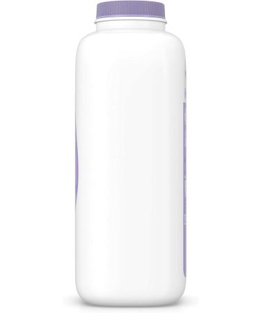 Johnson's Lavender Baby Powder - Hypoallergenic, Paraben-Free, 15 oz (Pack of 1) - Buy Online on SooperMarket.com