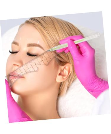 Gogogmee 5pcs Beauty Spot Eyebrow Pencil Eye Brow Pencils for Women Eyebrow Markers Pen Plastic - Buy Online on SooperMarket.com