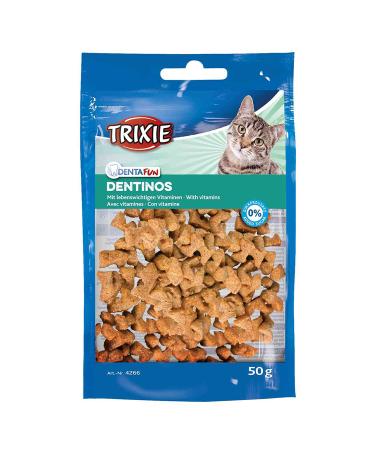 Trixie Dentinos with vitamins 50 g 50 g (1 pack)