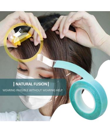 victuals Strong Double-sided Adhesive Tape for All Tape Hair Extensions 3 METER 1 - Buy Online on SooperMarket.com