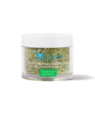 The Organic Pharmacy Detoxifying Seaweed Bath Soak 325g