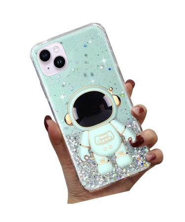 Tivenfezk nadoli for iPhone 14 astronaut hidden stands.