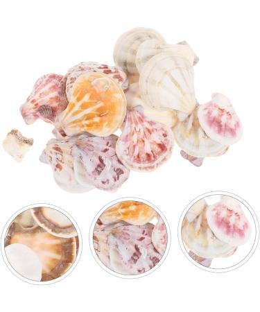 EXCEART Ocean Ornaments Toddler Jewelry- Make Beautiful Vibrant Decorations for The Home Living Room Dining Table. Present Ornaments - Buy Online on SooperMarket.com