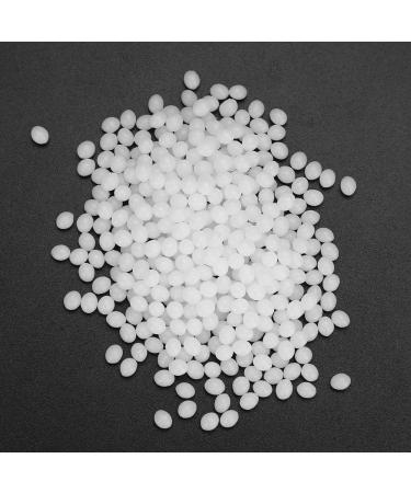 Filling Heat Beads | Instant Veneer Dentures & Temporary Tooth Repair Material (50g) - Fast International Shipping - Buy Online on SooperMarket.com