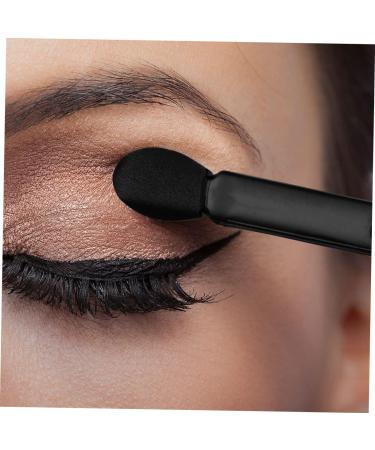 Mikinona Multitools 120pcs Cotton Eyeshadow Brush Beauty Tools Cotton Pad Sponges Makeup - Buy Online on SooperMarket.com
