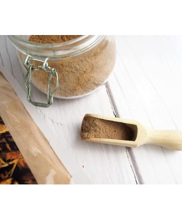 Oak bark ground oak bark powder Quercus cortex 900G - Buy Online on SooperMarket.com