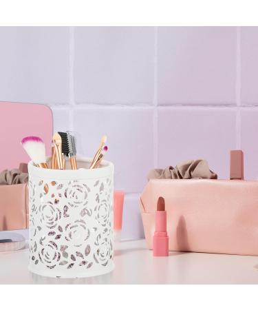 Buy WLLHYF 10-Piece Crystal Makeup Brush Set | Synthetic Fiber Tools for Flawless Foundation Eyeshadow Eyeliner & More - International Shipping Available - Buy Online on SooperMarket.com
