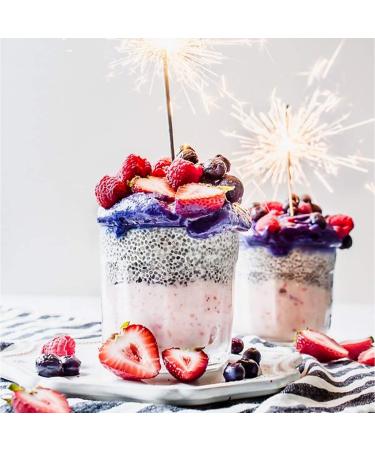 Suncore Foods Organic Raw Black Chia Seeds  Gluten-Free  Non-GMO  Kosher  15oz (1 Pack) - Buy Online on SooperMarket.com