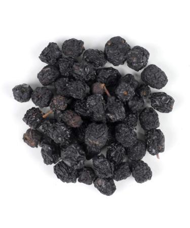 Frontier Co-op Organic Whole Aronia Berries 1lb