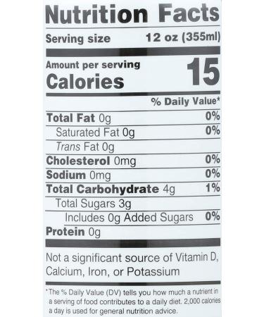 Petal Sparkling Water Original Rose 12oz Can - Pack of 12 | Refreshing Rose-Flavored Drink - Buy Online on SooperMarket.com