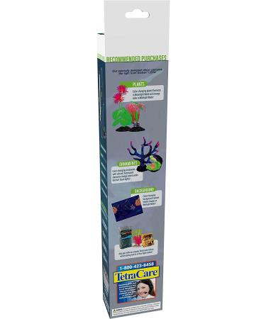 GloFish 4-mode Cycle Light for 20 Gallon Interactive Aquariums - Buy Online on SooperMarket.com
