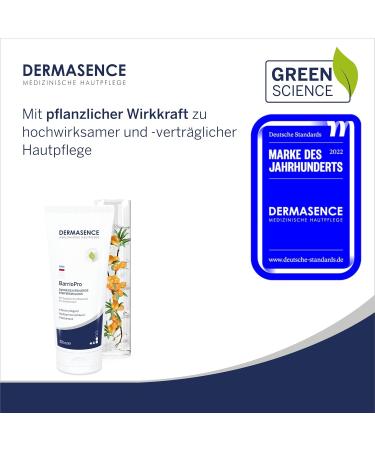 Dermasence Barricro Body Emulsion 200ml - Barrier-Strengthening & Hydrating Care for Irritated Skin - Ideal for Aesthetic Treatments & After-Sun Care - International Shipping Available - Buy Online on SooperMarket.com
