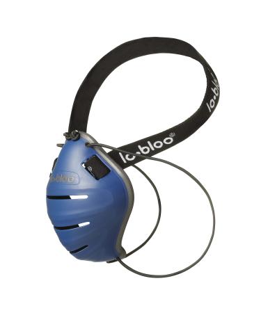 lobloo Free Male Patented Athletic Groin Cup for Upright Activity Like Kick Boxing, MTB, BMX, Cricket, Hockey, Baseball, Football. Male Size +13yrs