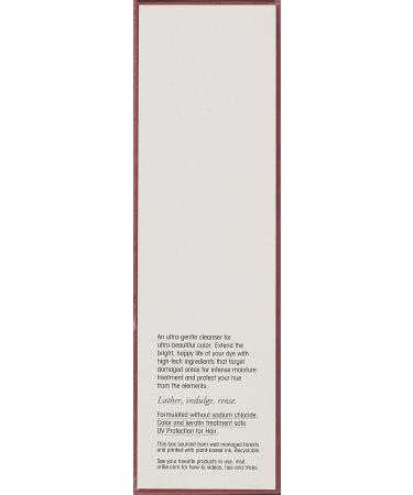 Oribe Shampoo for Beautiful Color 8.5 Fl Oz - Nourishing Formula - Pack of 1 - Buy Online on SooperMarket.com