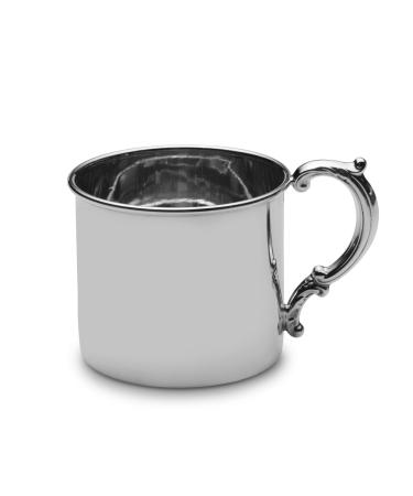 Empire Classic Sterling Baby Cup