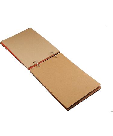 Pirantin 1 Year Anniversary Scrapbook: Our Journey So Far - Unique Photo Album or Notebook Idea - Buy Online on SooperMarket.com