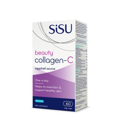 Collagen-C 60 count (Pack of 1)
