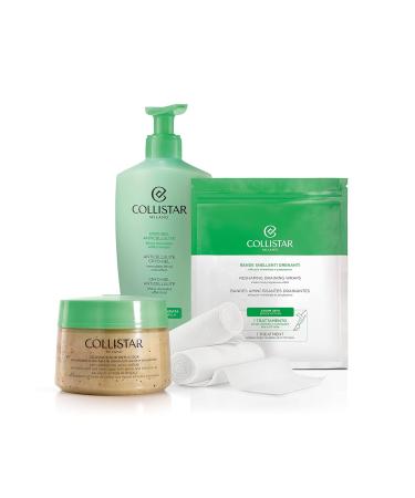 Collistar Anticellulite Cryo-Gel 400ml - Buy Online for International Shipping | Best Anti-Cellulite Treatment - Buy Online on SooperMarket.com