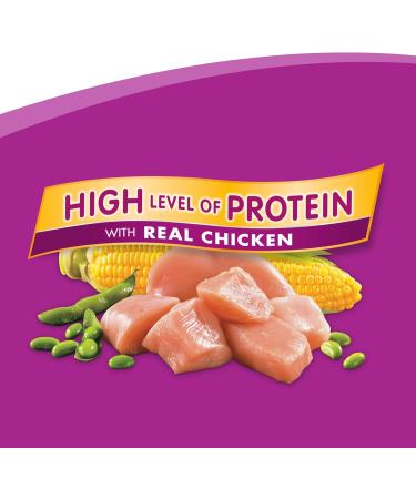 Whiskas Seafood Selections Adult Dry Cat Food With Real Salmon 2kg Bag - Buy Online on SooperMarket.com