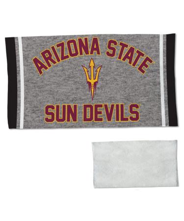McArthur Arizona State Sun Devils Workout Exercise Towel