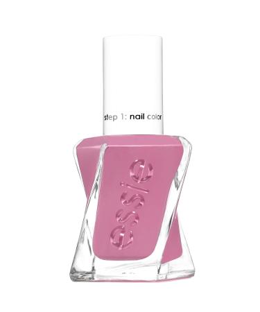 essie L'Oreal 522 Longlasting Gel Nail Polish Woven with Wisdom Nude 13.5 ml (Pack of 1) 522 13.5 ml (Pack of 1)