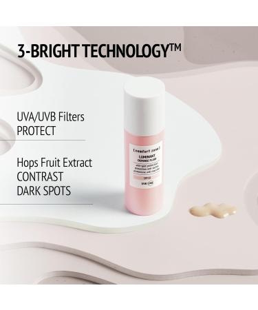 Luminant Fluid SPF50 - Buy Online on SooperMarket.com