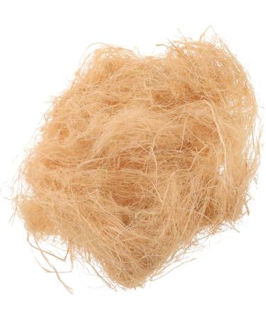 Yardwe 3-Pack Vogelnester Accessories - Premium Bird Nesting Materials for Parrots & Small Birds (22.00x12.00cm) - Buy Online on SooperMarket.com