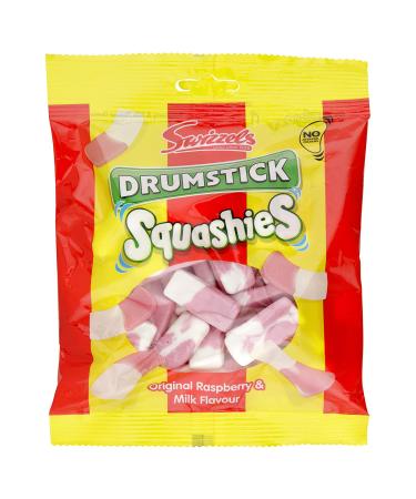 Squashies Drumsticks 160g