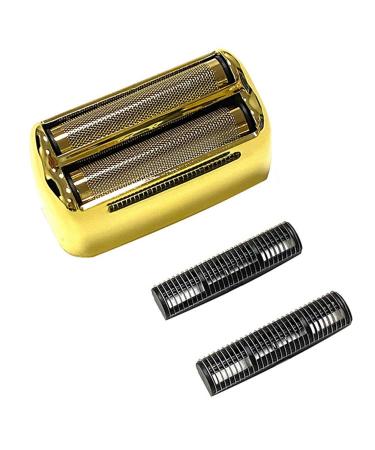 Hair Clipper Cutter for Brightener PRO Foil Cutter Blade Hair Clipper Accessories Silver
