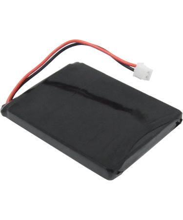 3.7V Battery Replacement for Swyx D215 D210 - High-Quality Rechargeable Lithium Ion | Fast International Shipping - Buy Online on SooperMarket.com