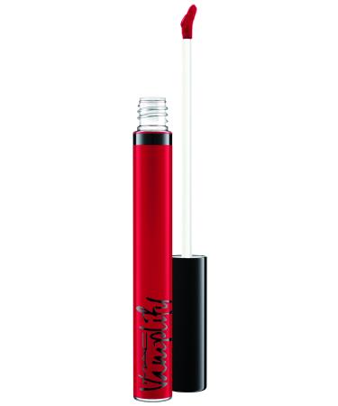 MAC Cosmetics Vamplify Lipgloss (Suggestive)