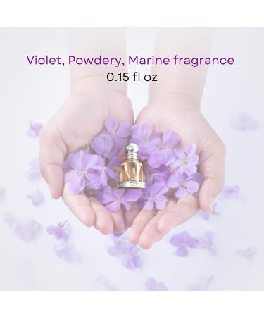 Halloween Perfume for Women Mini EDT Splash 0.13 oz - Buy Online on SooperMarket.com