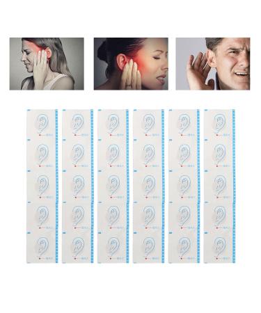 Tinnitus Treatment Patch 30 Pcs - Portable Kids Travel Relief - Buy Online on SooperMarket.com
