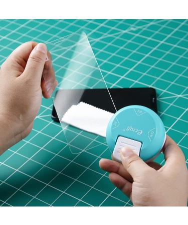 Ecraft Paper Corner Rounder Punch: 3 in 1 (R4mm R7mm R10mm) Corner Rounder Cutter for Paper  Laminate  Photo DIY Projects  Card Making and Scrapbooking - Buy Online on SooperMarket.com