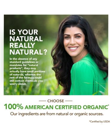 Moisturizing Lip Butter - Rose | Tinted Organic Lip Balm for Women Men & Kids | 100% American Certified Organic | 4g - Buy Online on SooperMarket.com