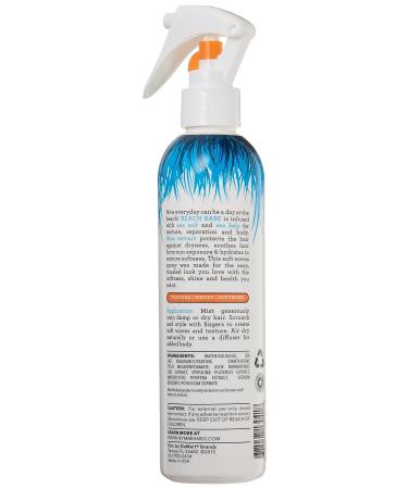 Not Your Mother's Beach Babe Soft Waves Sea Salt Spray - Tropical Banana Scent 8oz - Buy Online on SooperMarket.com