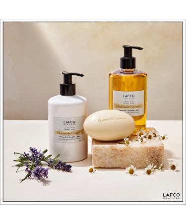 LAFCO Chamomile Lavender Liquid Soap - 12 Fl Oz - Buy Online on SooperMarket.com
