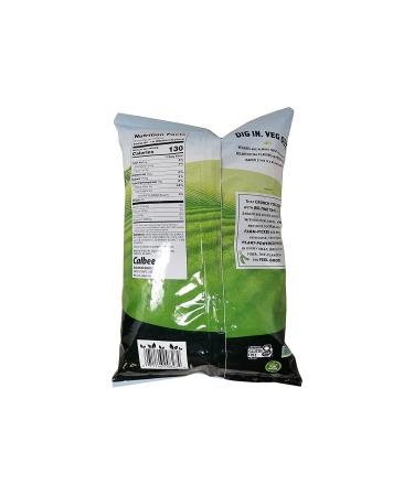 Harvest Snaps Baked Green Pea Snacks Lightly Salted 20 OZ - Healthy Crunchy Snack Option - Buy Online on SooperMarket.com